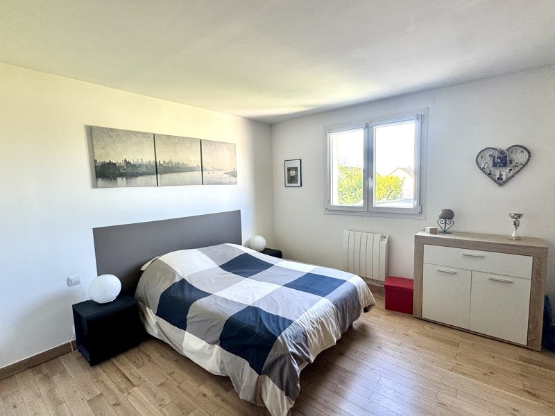 Vente Maison MORAINVILLIERS - 6 pièces -153 m² - (78630)