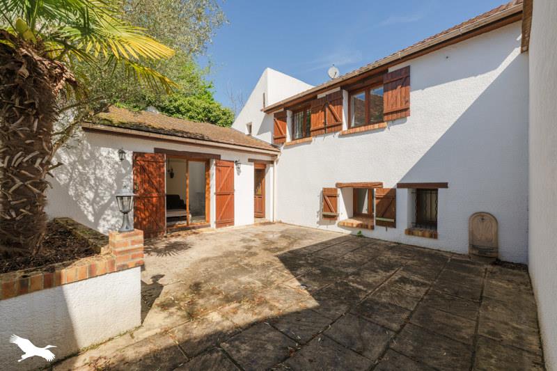 Vente Maison LES ALLUETS LE ROI - 5 pièces -90 m² - (78580)