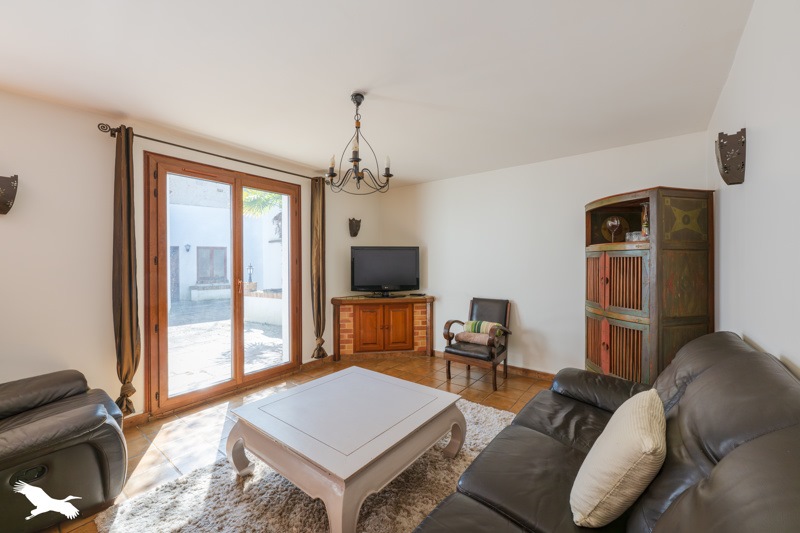 Vente Maison LES ALLUETS LE ROI - 5 pièces -90 m² - (78580)