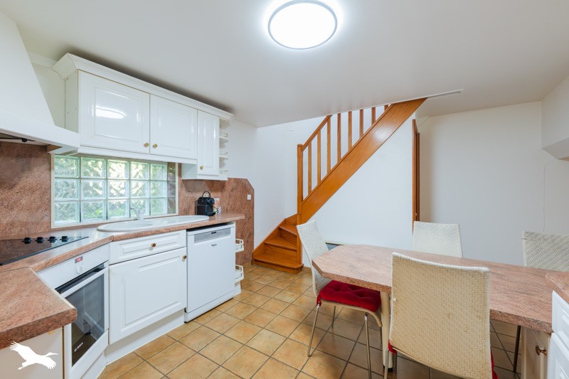 Vente Maison LES ALLUETS LE ROI - 5 pièces -90 m² - (78580)