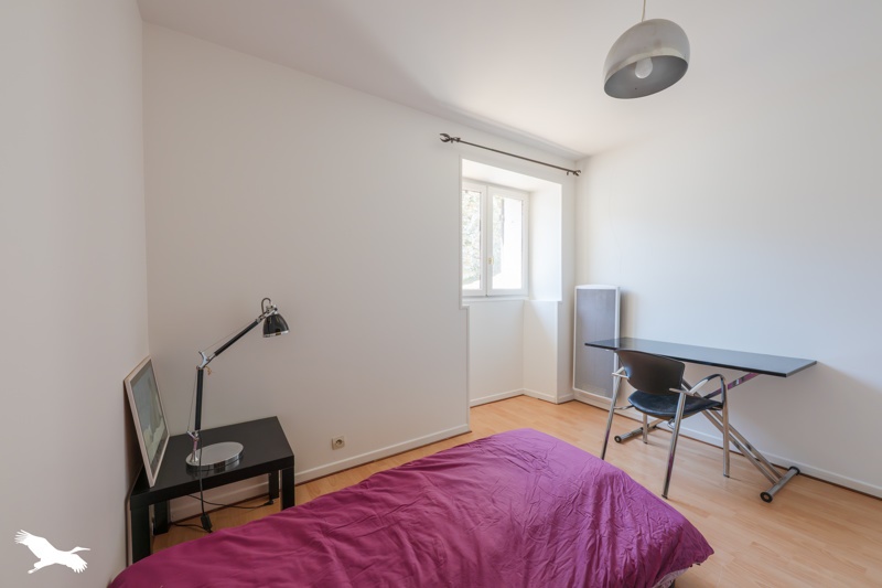 Vente Maison LES ALLUETS LE ROI - 5 pièces -90 m² - (78580)