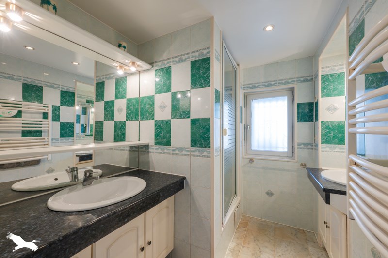 Vente Maison LES ALLUETS LE ROI - 5 pièces -90 m² - (78580)