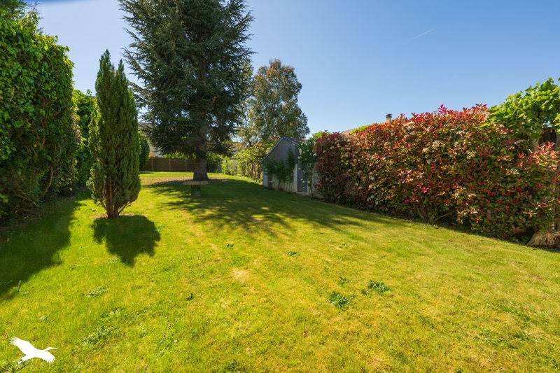 Vente Maison ORGEVAL - 7 pièces -179 m² - (78630)