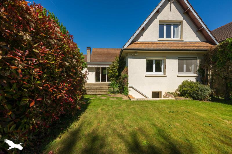 Vente Maison ORGEVAL - 7 pièces -179 m² - (78630)