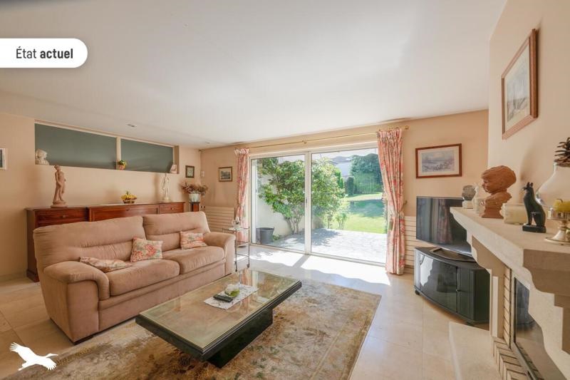 Vente Maison ORGEVAL - 7 pièces -179 m² - (78630)