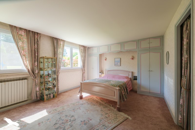 Vente Maison ORGEVAL - 7 pièces -179 m² - (78630)
