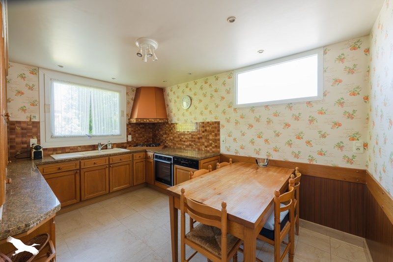 Vente Maison ORGEVAL - 7 pièces -179 m² - (78630)