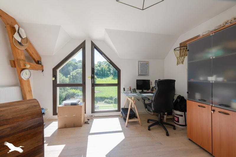 Vente Maison CRESPIERES - 7 pièces -155 m² - (78121)