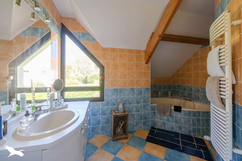Vente Maison CRESPIERES - 7 pièces -155 m² - (78121)