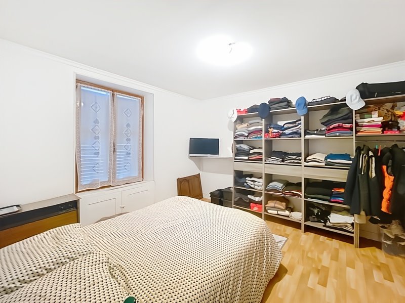 Vente Appartement CRESPIERES - 2 pièces -50 m² - (78121)