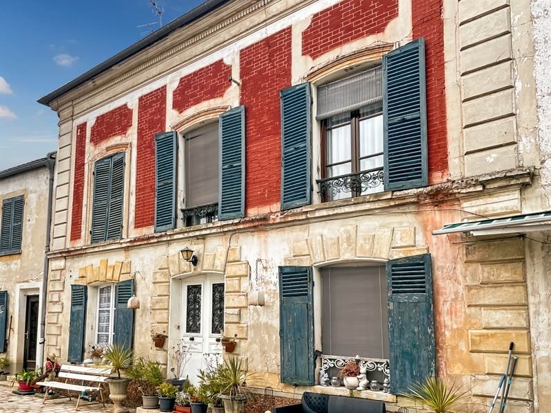 Vente Appartement CRESPIERES - 2 pièces -50 m² - (78121)