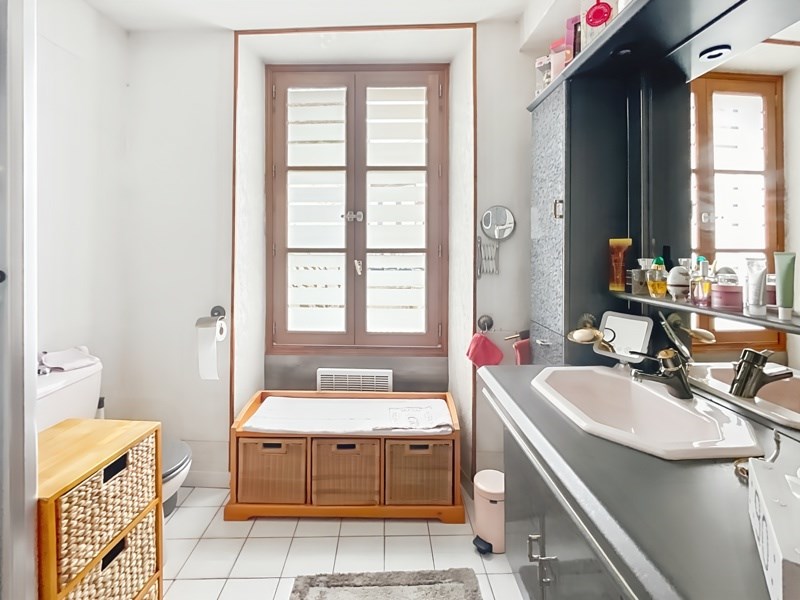 Vente Appartement CRESPIERES - 2 pièces -50 m² - (78121)