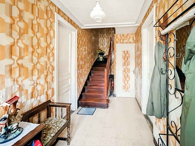 Vente Appartement CRESPIERES - 3 pièces -59 m² - (78121)