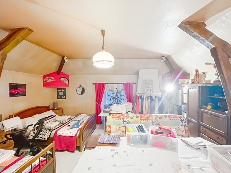 Vente Appartement CRESPIERES - 3 pièces -59 m² - (78121)