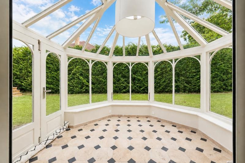 Vente Maison MORAINVILLIERS - 5 pièces -119 m² - (78630)