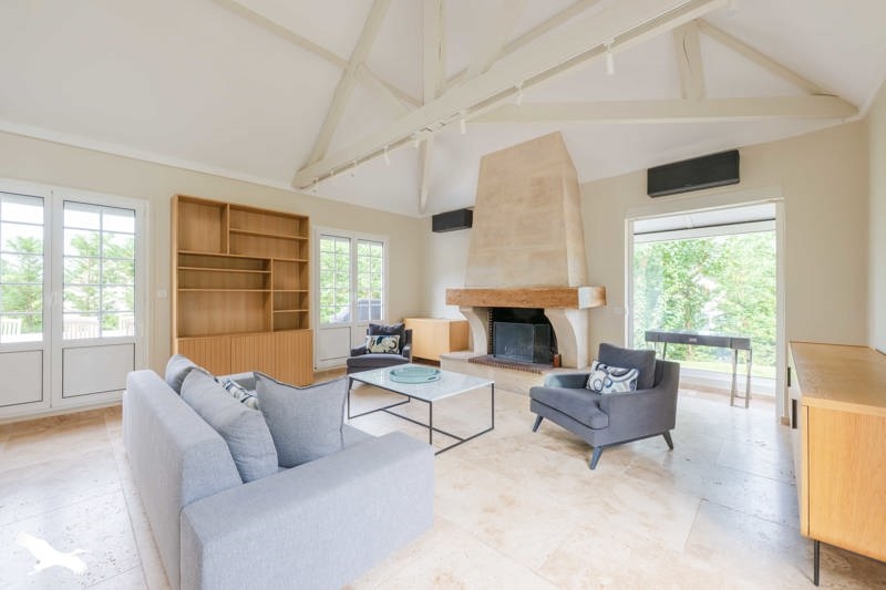 Vente Maison MORAINVILLIERS - 5 pièces -119 m² - (78630)