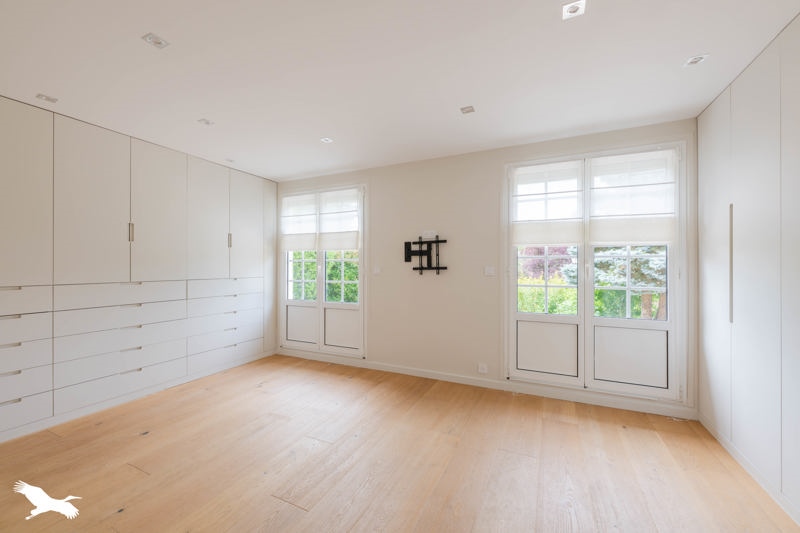 Vente Maison MORAINVILLIERS - 5 pièces -119 m² - (78630)