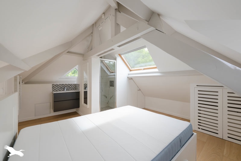 Vente Maison MORAINVILLIERS - 5 pièces -119 m² - (78630)