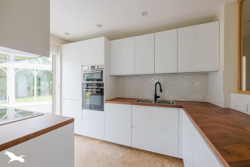 Vente Maison MORAINVILLIERS - 5 pièces -119 m² - (78630)