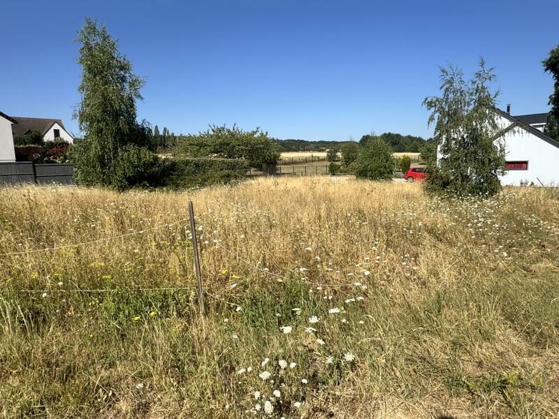 Vente Terrain Médan - -1000 m² - (78670)