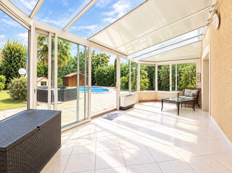 Vente Maison LES ALLUETS LE ROI - 7 pièces -163 m² - (78580)