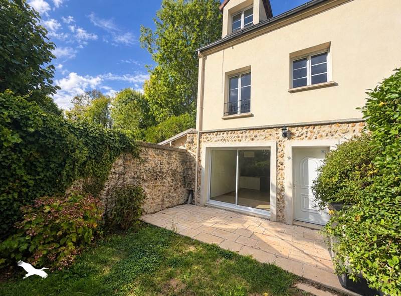 Vente Maison Orgeval 78630 4 pièces - 75 m²