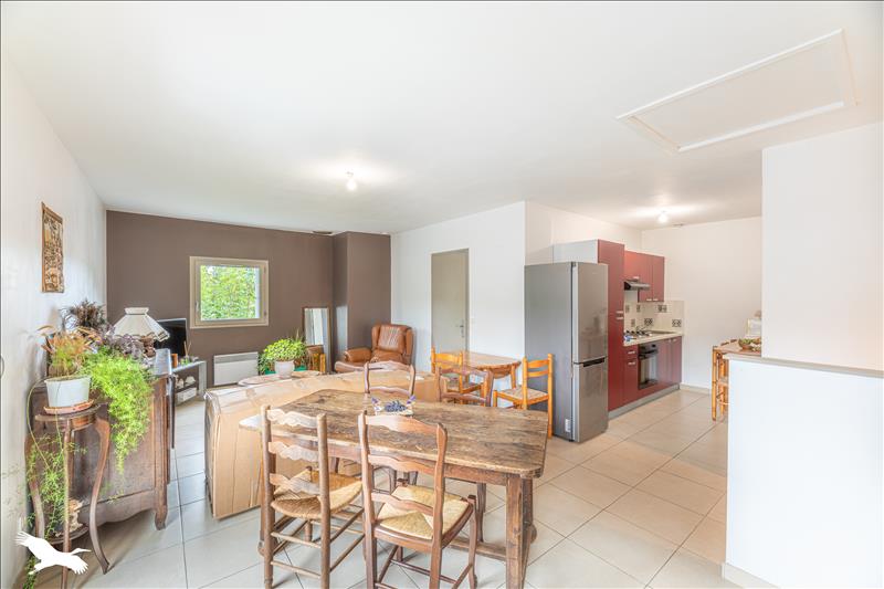 Vente Maison LANGEAIS - 3 pièces -95 m² - (37130)