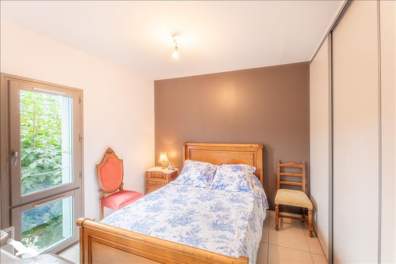 Vente Maison LANGEAIS - 3 pièces -95 m² - (37130)