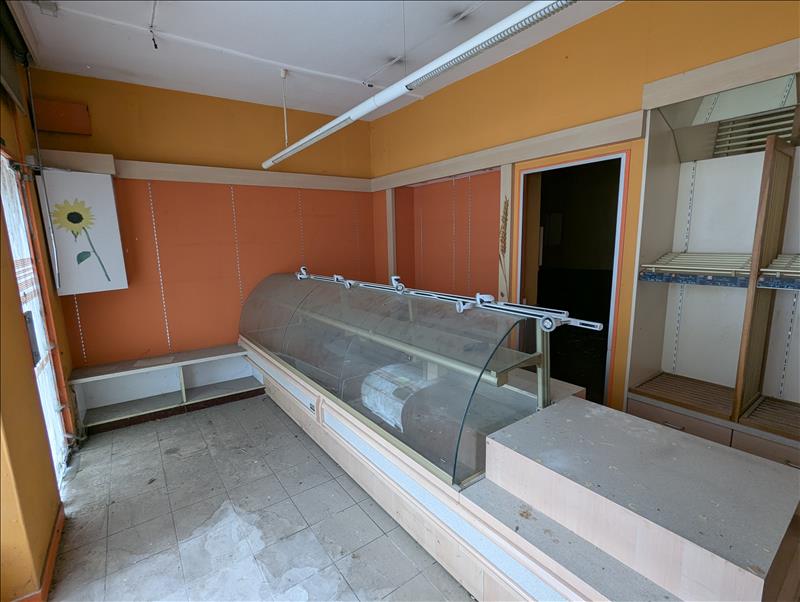 Vente Maison CINQ MARS LA PILE - 7 pièces -183 m² - (37130)