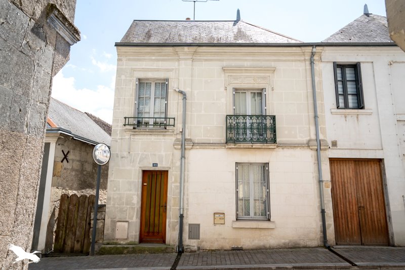 Vente Maison Langeais - 6 pièces -113 m² - (37130)