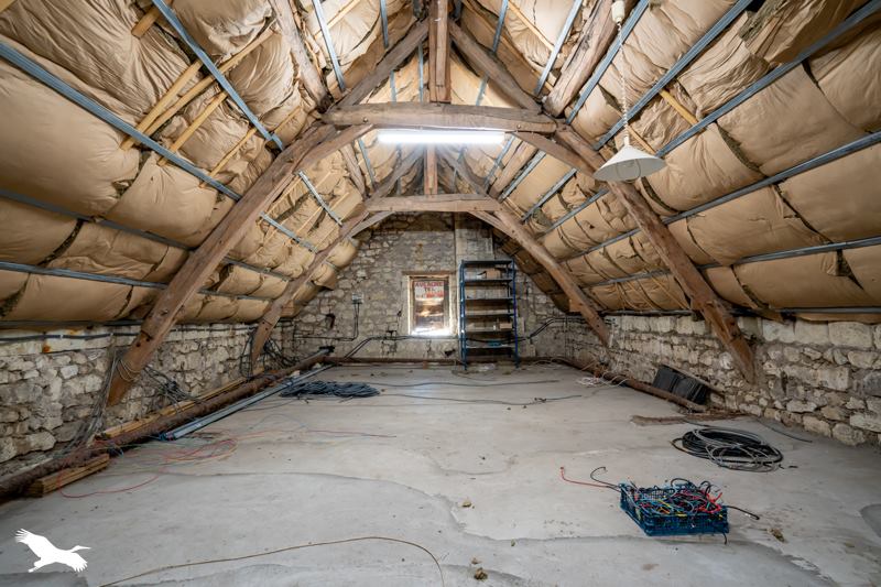 Vente Maison LA CHAPELLE SUR LOIRE - 5 pièces -95 m² - (37140)
