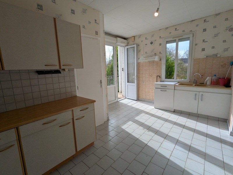 Maison 3 pièces 66 m² · à Cinq-Mars-la-Pile · 66 m² · 140 400 €