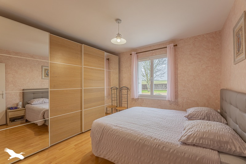 Vente Maison CINQ MARS LA PILE - 7 pièces -101 m² - (37130)
