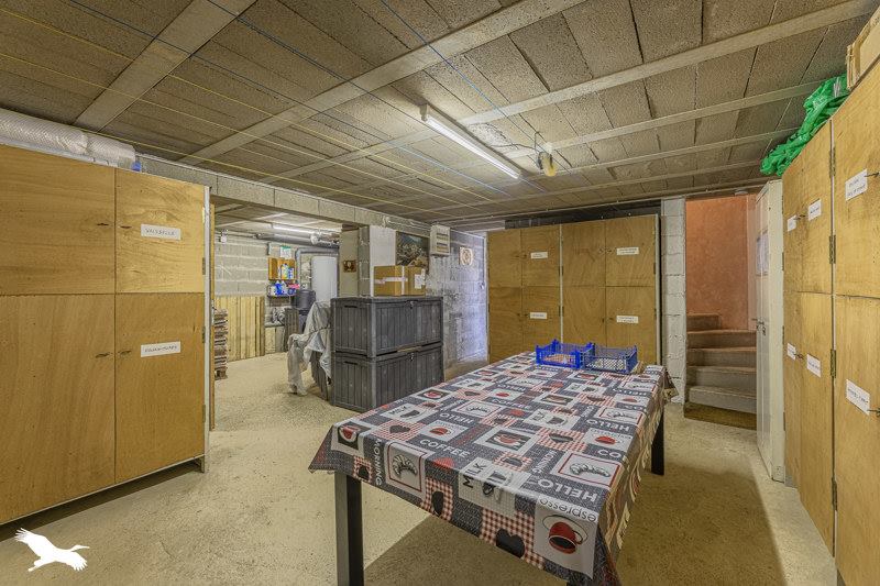 Vente Maison CINQ MARS LA PILE - 7 pièces -101 m² - (37130)