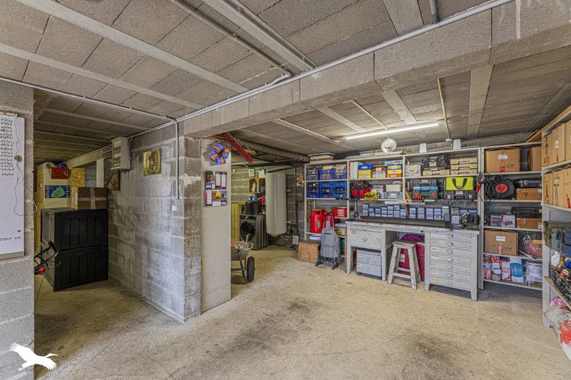 Vente Maison CINQ MARS LA PILE - 7 pièces -101 m² - (37130)