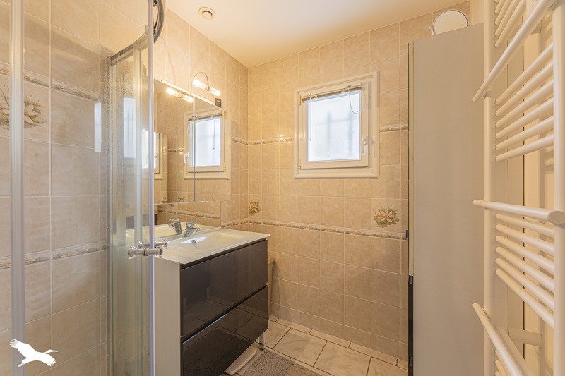 Vente Maison CINQ MARS LA PILE - 7 pièces -101 m² - (37130)
