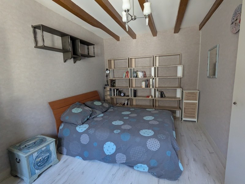 Vente Maison LANGEAIS - 6 pièces -104 m² - (37130)
