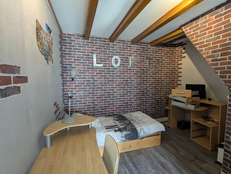 Vente Maison LANGEAIS - 6 pièces -104 m² - (37130)