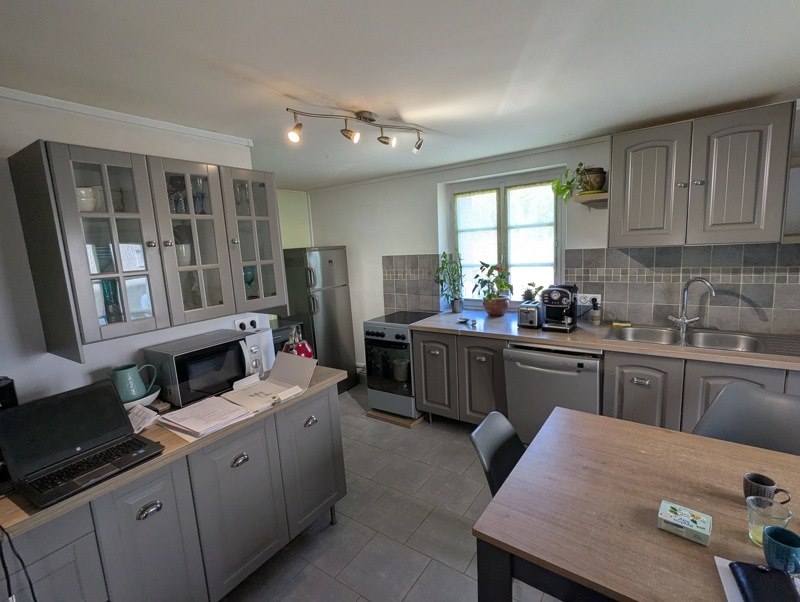 Vente Maison LANGEAIS - 6 pièces -104 m² - (37130)