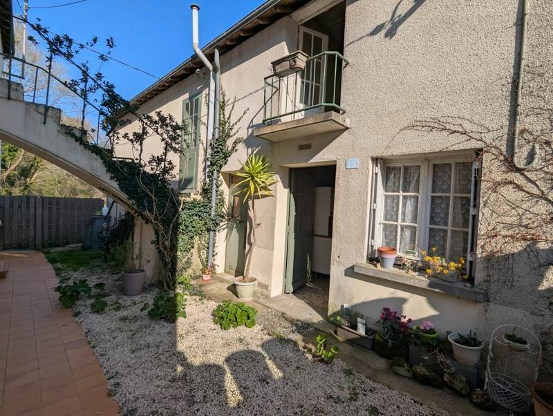 Maison 6 pièces 104 m² · à Langeais · 104 m² · 128 148 €