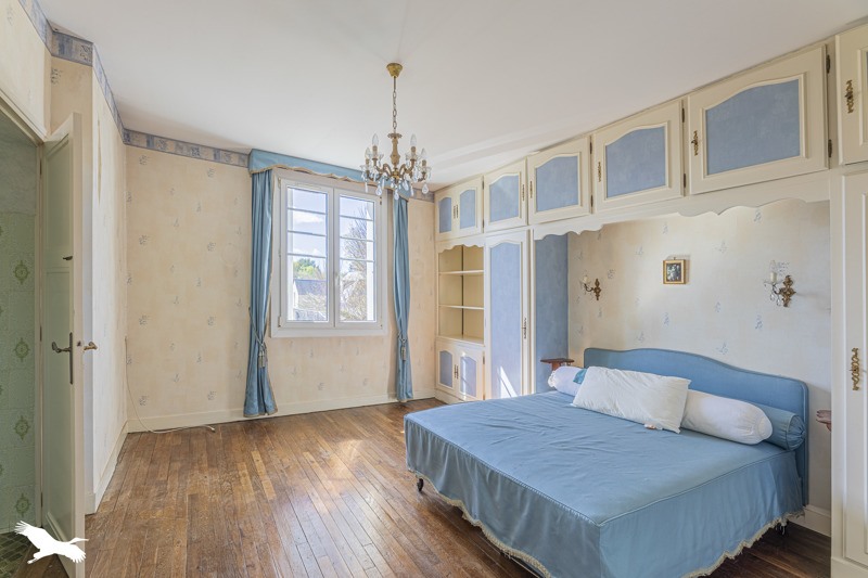 Vente Maison CINQ MARS LA PILE - 4 pièces -109 m² - (37130)