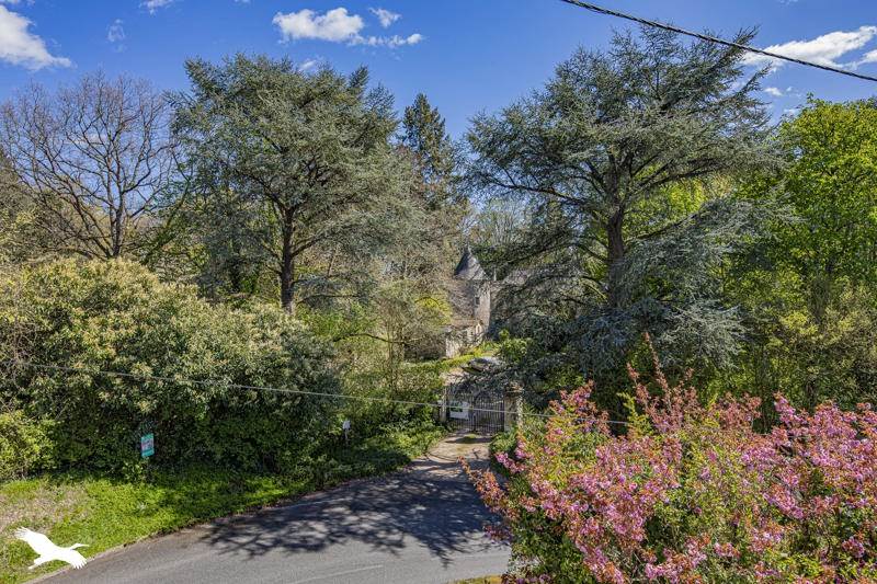 Vente Maison CINQ MARS LA PILE - 4 pièces -109 m² - (37130)