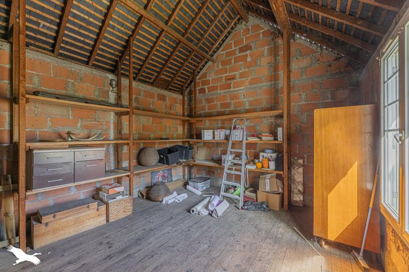 Vente Maison CINQ MARS LA PILE - 4 pièces -109 m² - (37130)