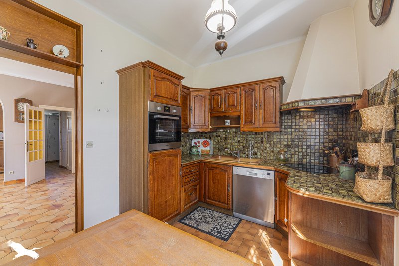 Vente Maison CINQ MARS LA PILE - 4 pièces -109 m² - (37130)