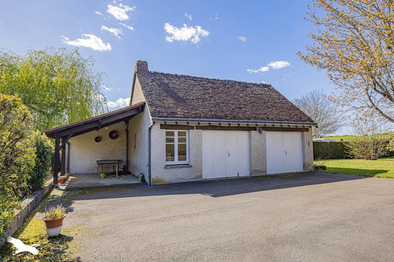 Vente Maison CINQ MARS LA PILE - 4 pièces -109 m² - (37130)