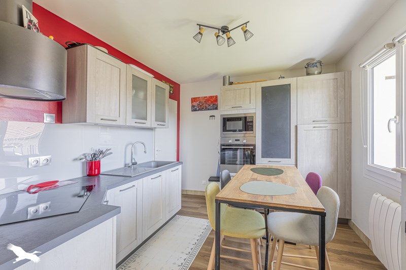 Vente Maison CINQ MARS LA PILE - 5 pièces -112 m² - (37130)