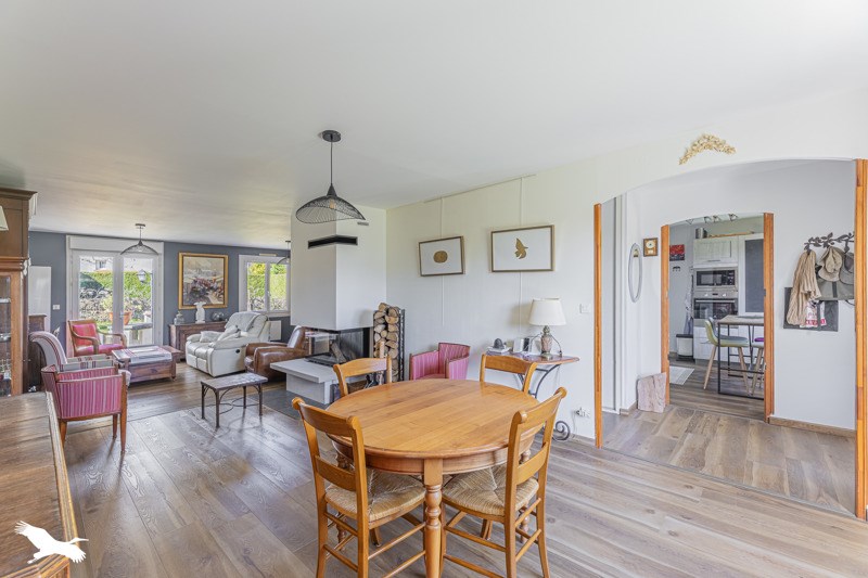 Vente Maison CINQ MARS LA PILE - 5 pièces -112 m² - (37130)