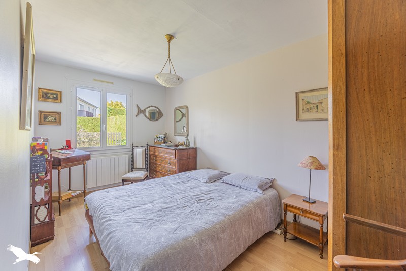 Vente Maison CINQ MARS LA PILE - 5 pièces -112 m² - (37130)