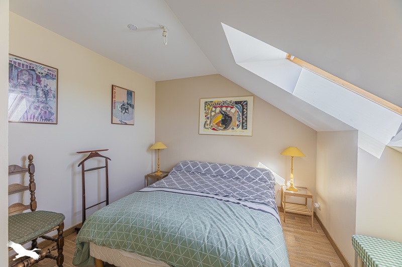 Vente Maison CINQ MARS LA PILE - 5 pièces -112 m² - (37130)