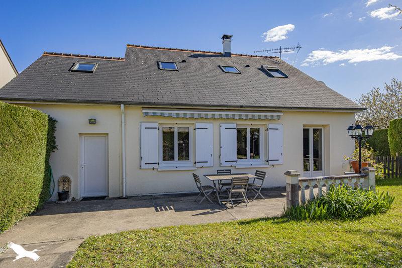 Maison 5 pièces 112 m² · à Cinq-Mars-la-Pile · 112 m² · 281 430 €